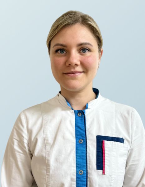 Ильина (Крамарова) София