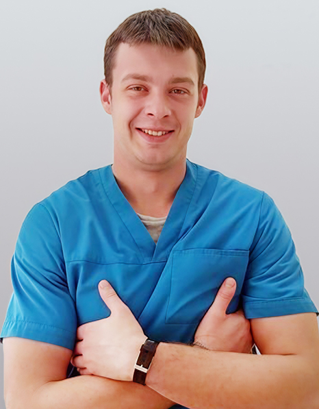 Козлов Александр