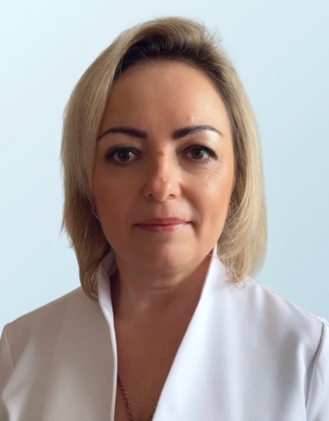 Антипова Екатерина