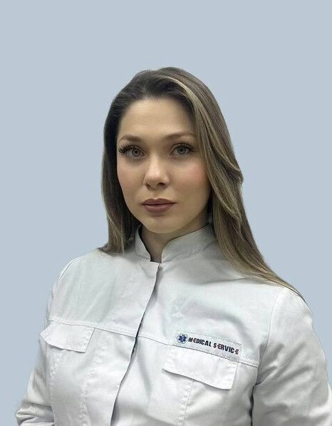 Пронина Анастасия