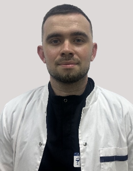 Анисин Дмитрий