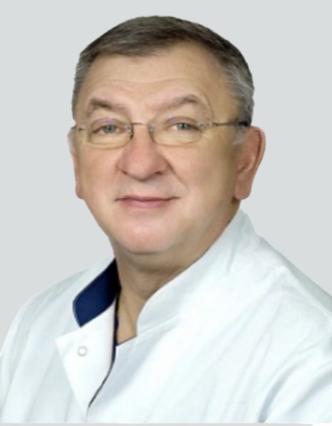 Еременко Сергей