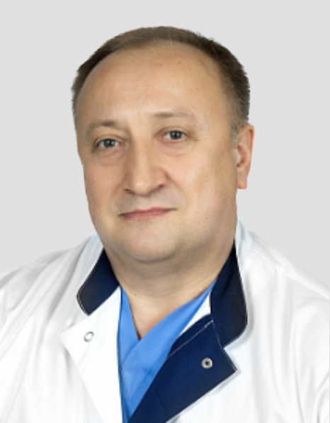 Жоган Геннадий