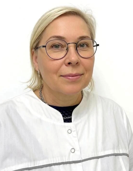 Климова Светлана