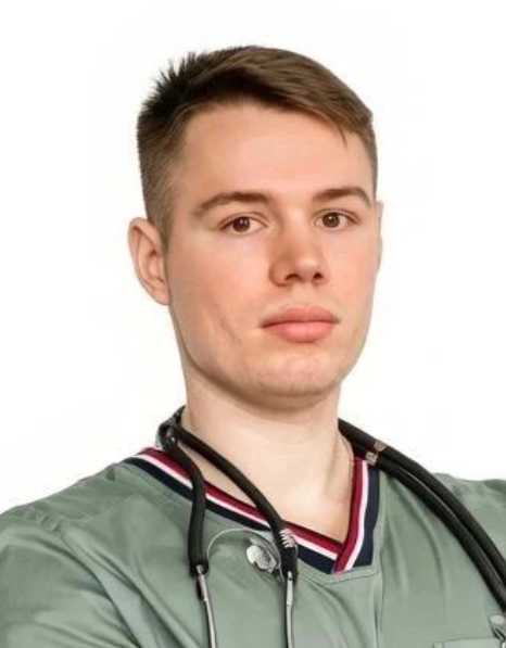 Соловьев Илья